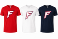 Youth-Freedom “F” Logo TShirt
