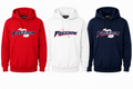 Youth-Freedom Logo Hoodie